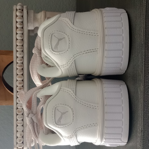 Puma Sneakers - Picture 4 of 8